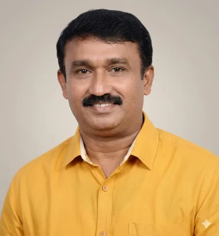 പി സുധീഷ്
