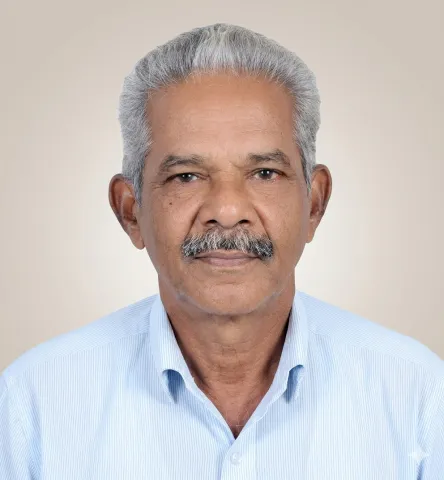 മുഹമ്മദ് എം പി
