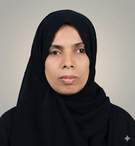 ഹസീനത്ത് എം ടി