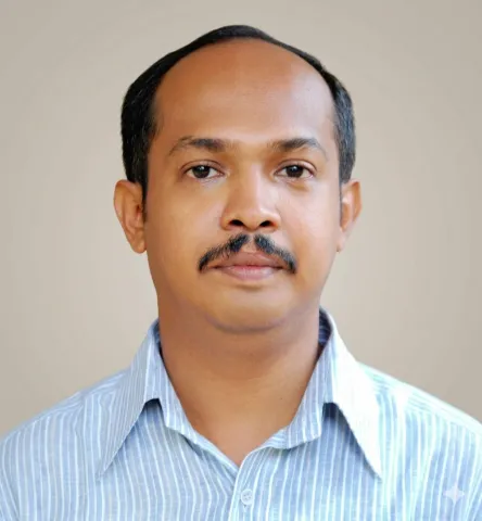 രാഹുൽ രാമചന്ദ്രൻ