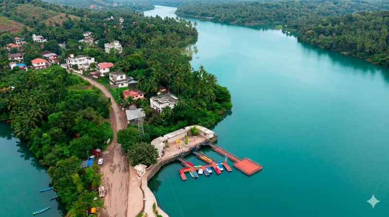 പുല്ലൂപ്പികടവ് ടൂറിസം