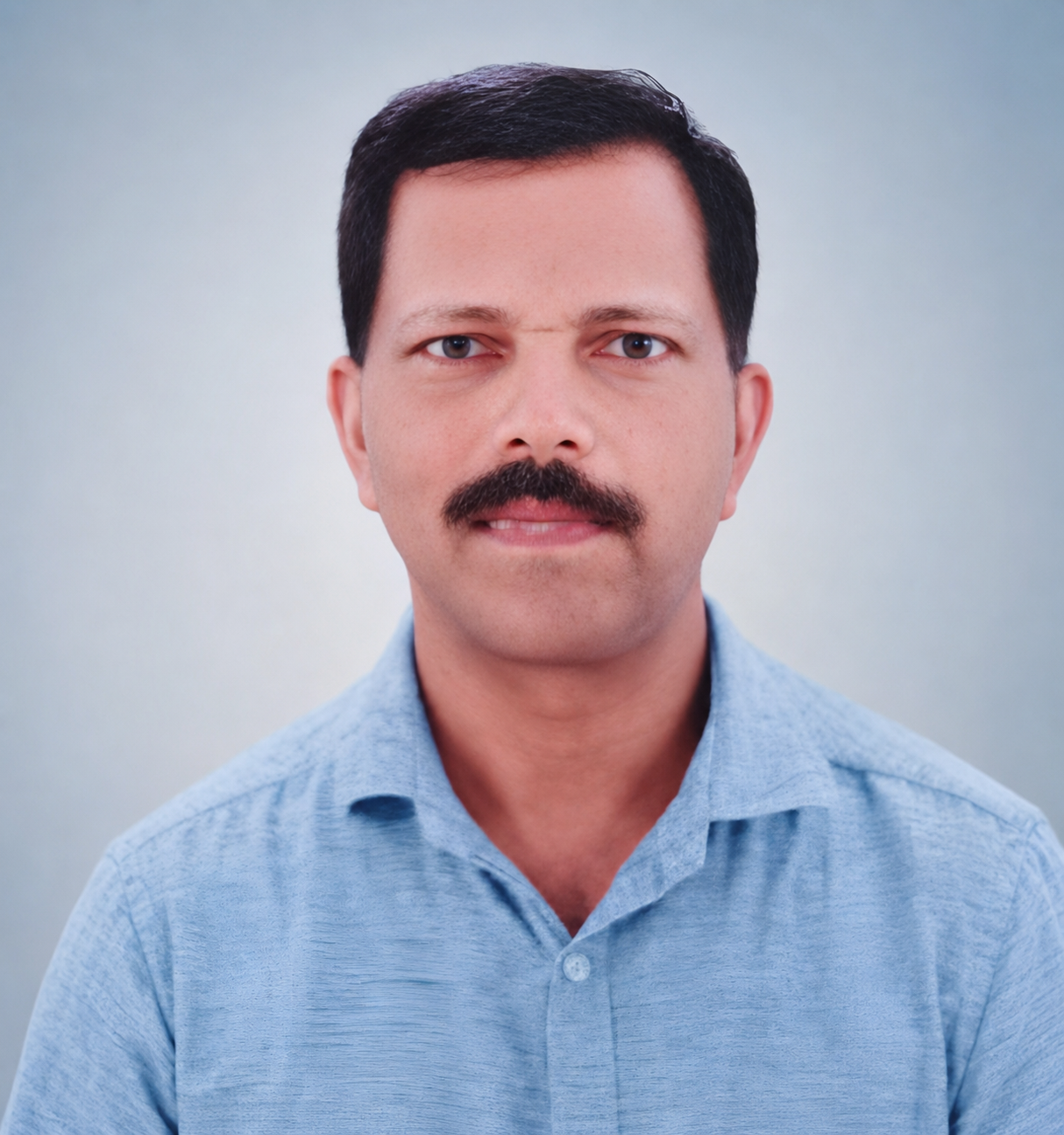 Sureshan P P