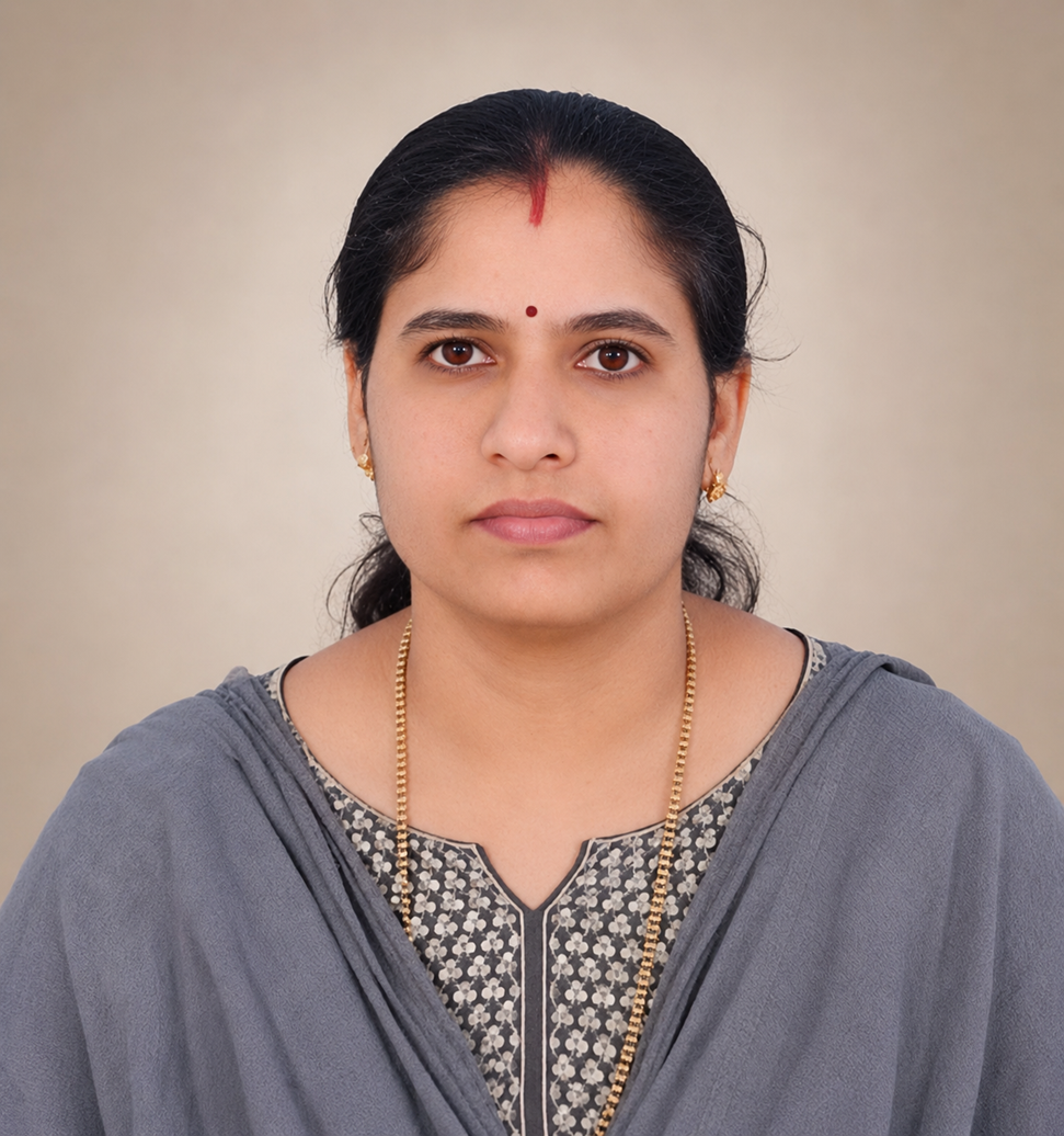 Vineetha K V