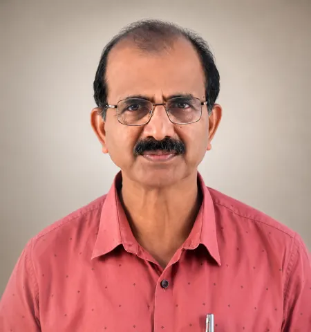 പി കെ ദിവാകരൻ