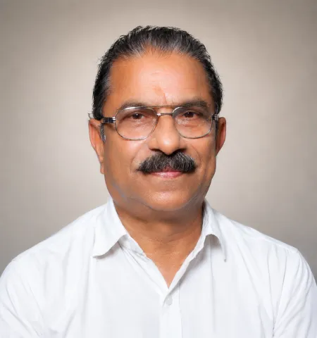 കെ ദാമോദരൻ