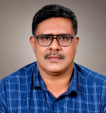 ബിനു വർഗ്ഗീസ്