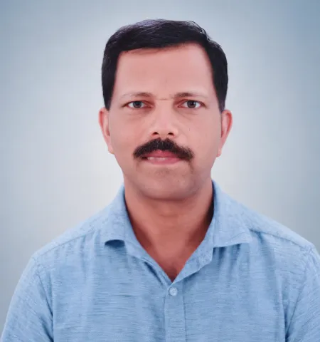 സുരേശൻ പി പി