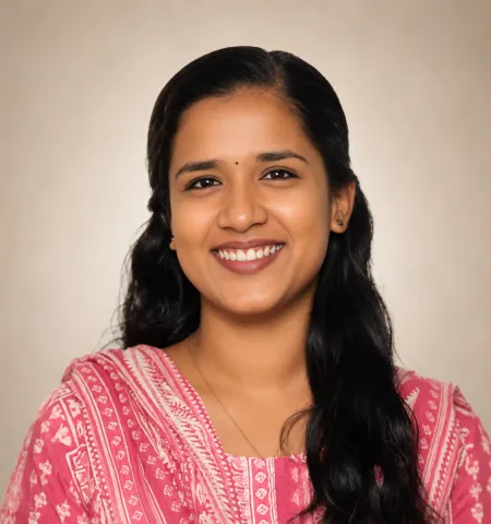 വർണ്ണ എം