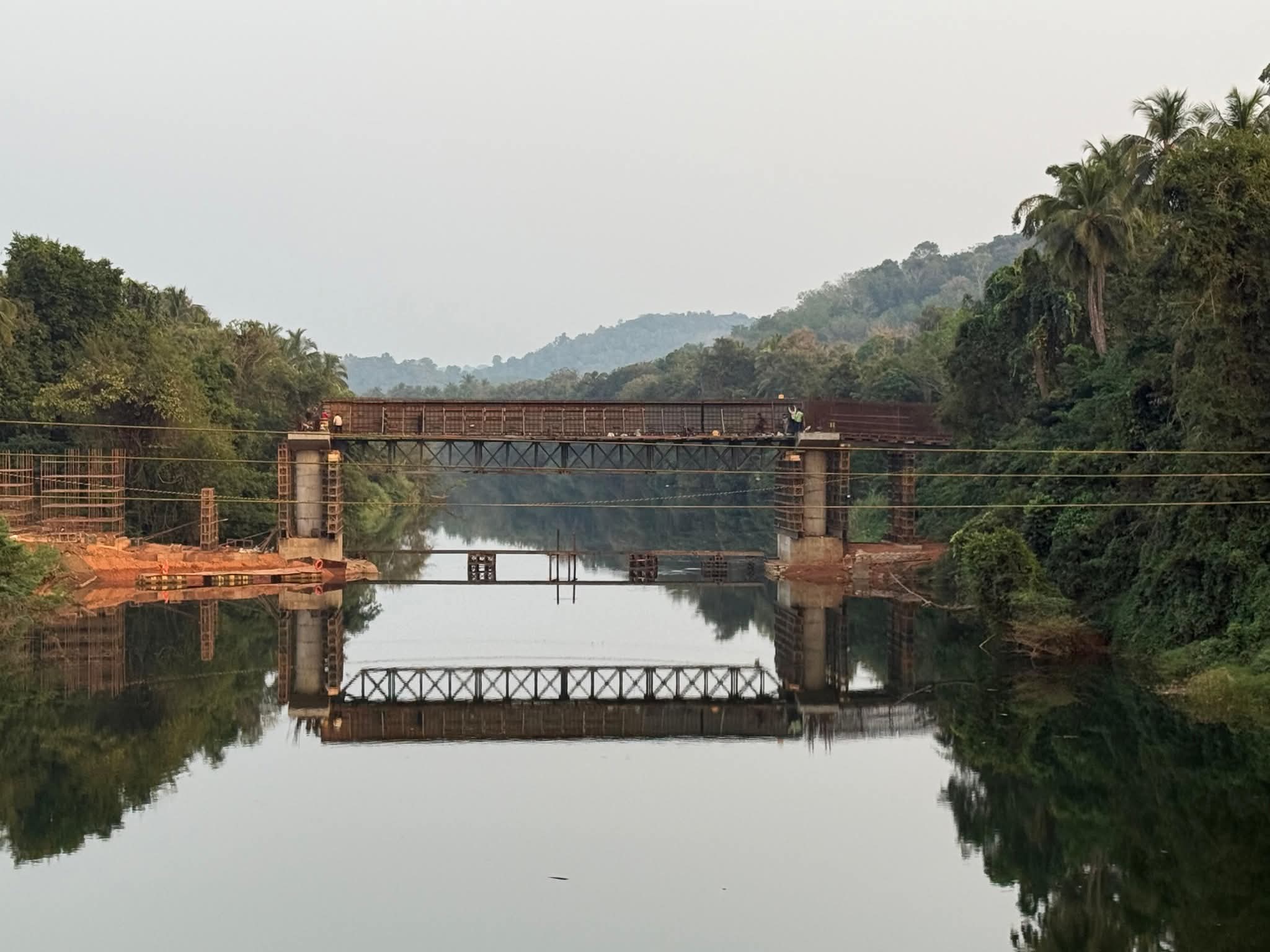 Chengalayi Frame