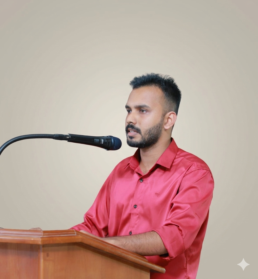 സെക്രട്ടറി ഗ്രാമപഞ്ചായത്ത്