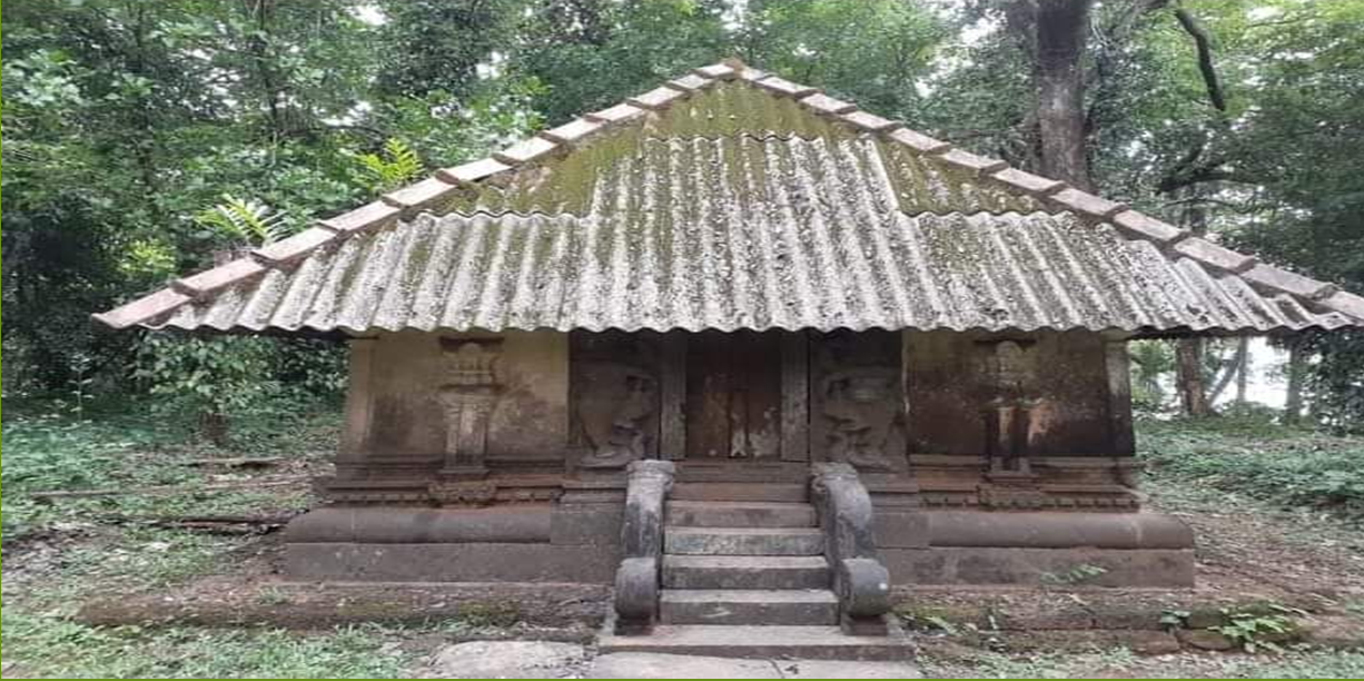 Siva Kshethram