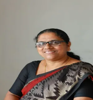 അമ്മുക്കുട്ടി കെ സി