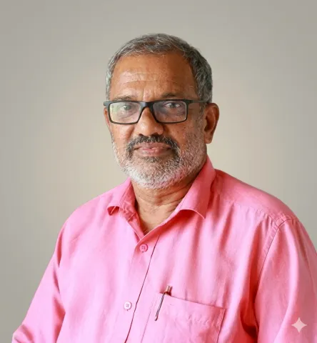 കെ കെ രവി മാസ്റ്റർ