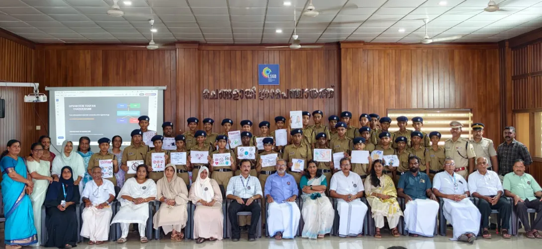 ഓപ്പറേഷൻ തൂഫാൻ 2.0