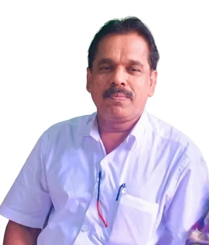 പവിത്രൻ എം വി 
