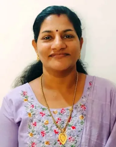 അനിത സി