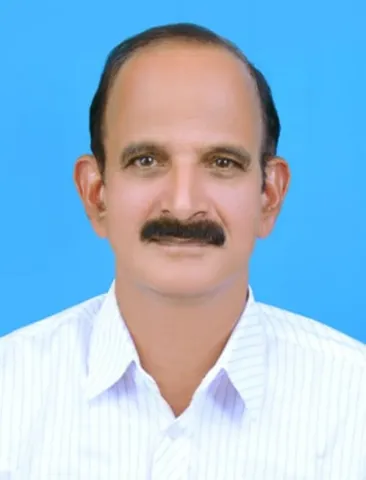 ഹൈദരാലി കെ