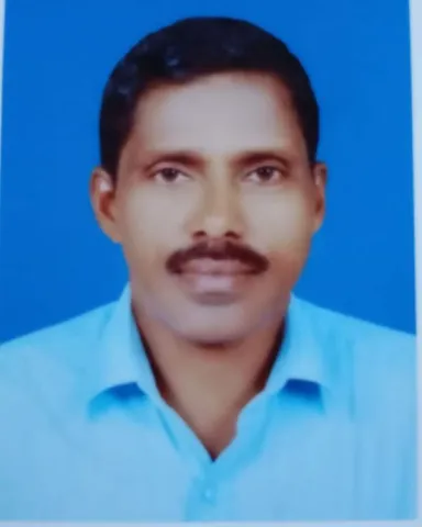 കാനായി രാജൻ