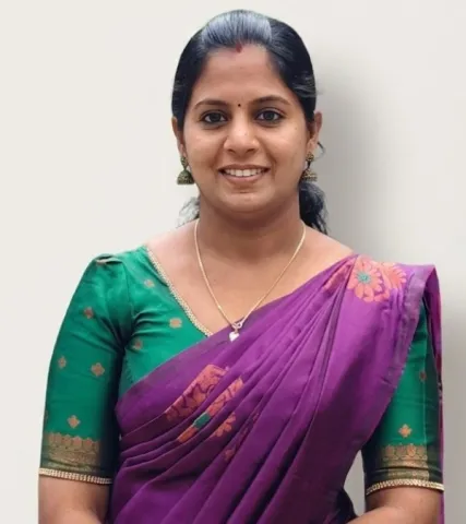 രമ്യ വി