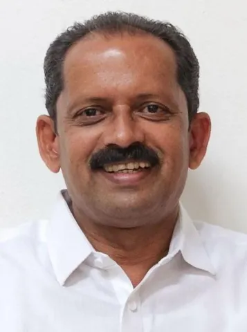 എസ് പി രമേശൻ 