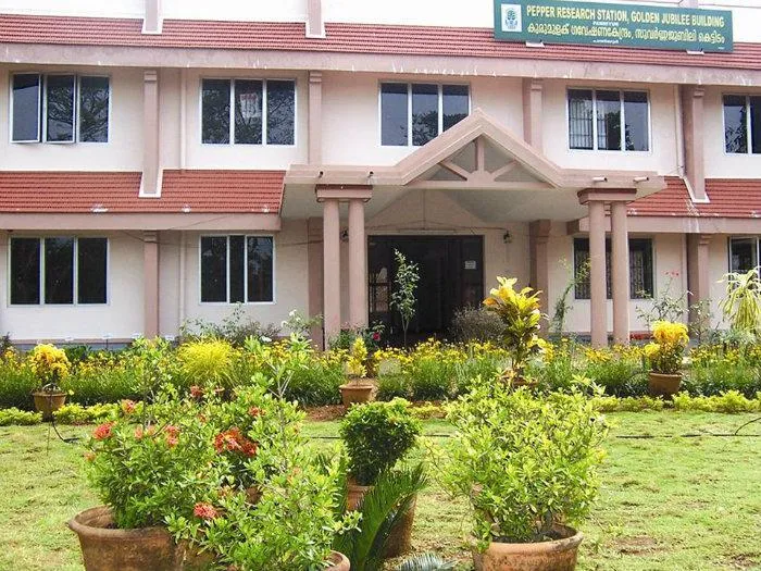 പന്നിയൂര്‍ കുരുമുളക് ഗവേഷണ കേന്ദ്രം
