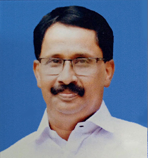 പ്രസിഡന്‍റ്