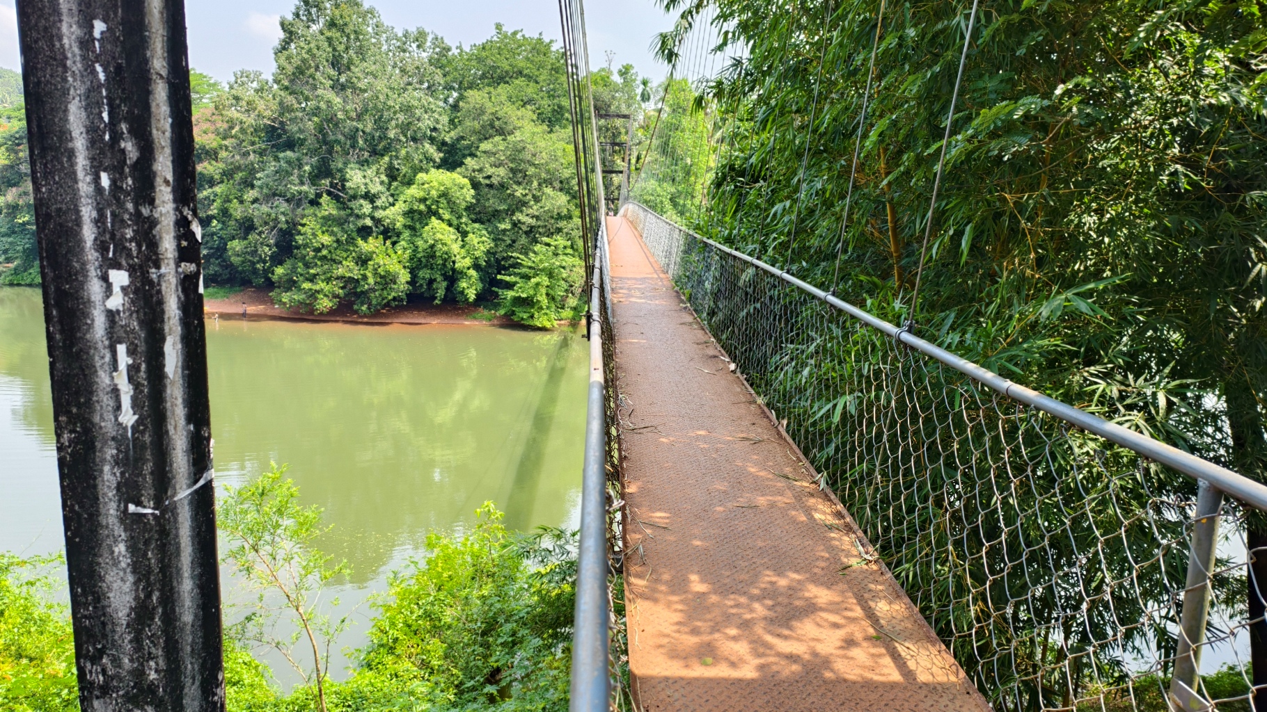 kooveri bridge 