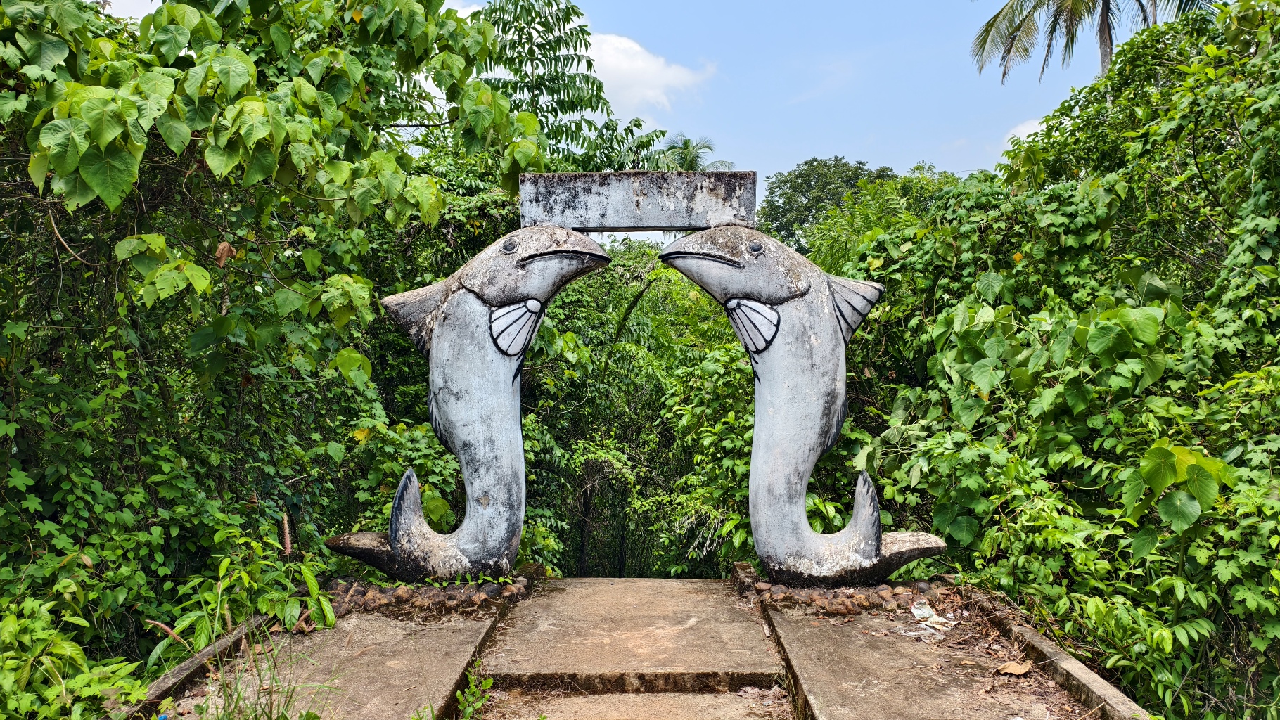 pantradam chal
