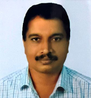 സെക്രട്ടറി