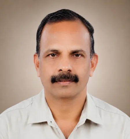 ഗോപി എം പി