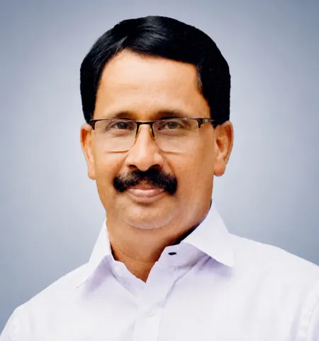 സജി ഓതറ