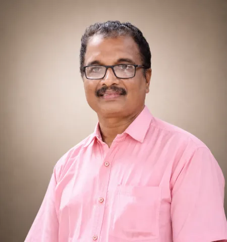 സി കെ ശ്രീകുമാർ