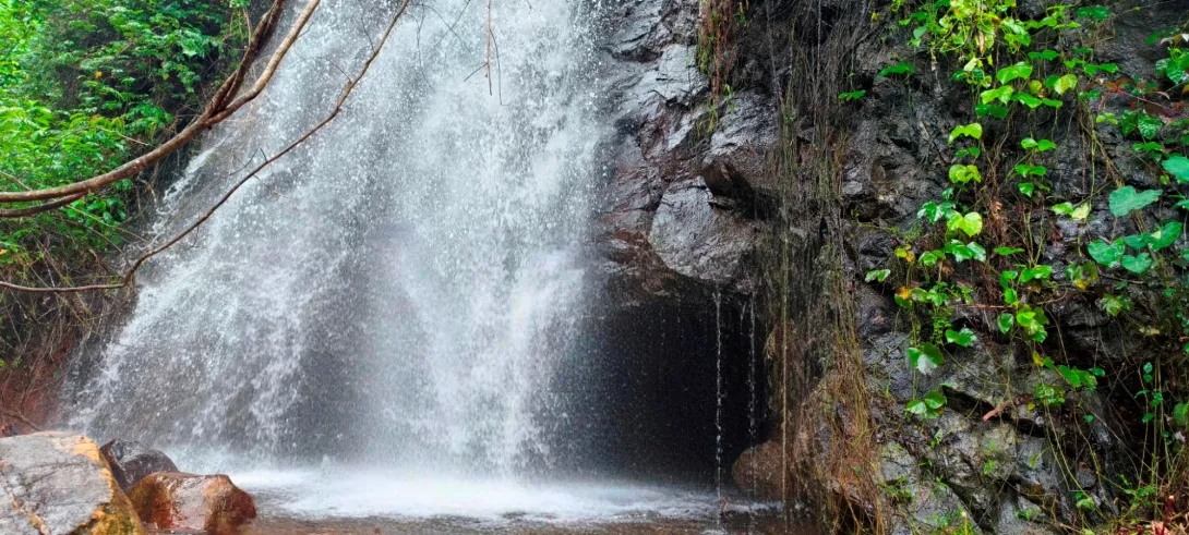 തൂയിപ്ര വെള്ളച്ചാട്ടം