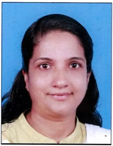 ജോമോൾ ജിൽസാദ്