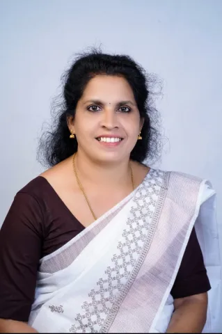 ഷൈജ ഡൊമിനിക്