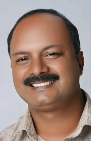 രഞ്ജിത്ത് ടി സി