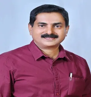 എന്‍. എന്‍ പ്രസന്നകുമാര്‍