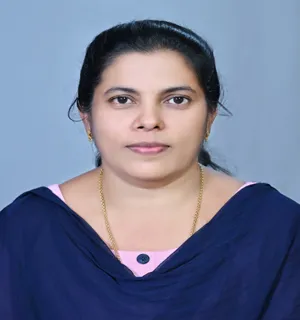 സിന്ധു തോമസ്