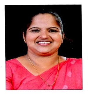 സരിത ജോസ്