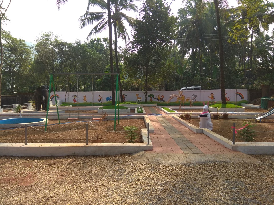 CHILDRENS PARK