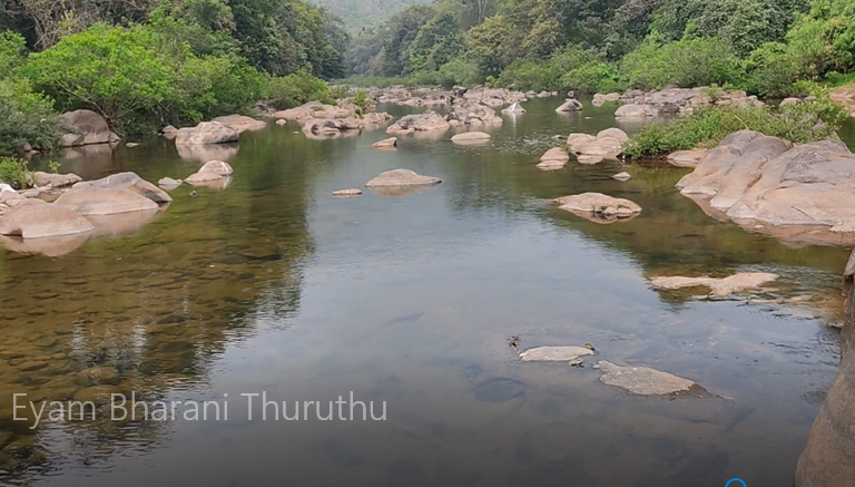 EYAM BHARANI THURUTH
