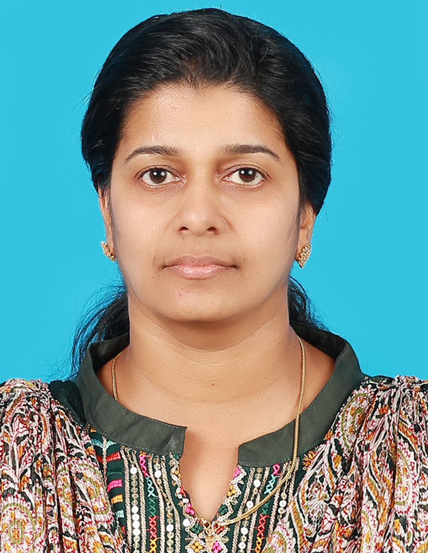 Asha Augustine