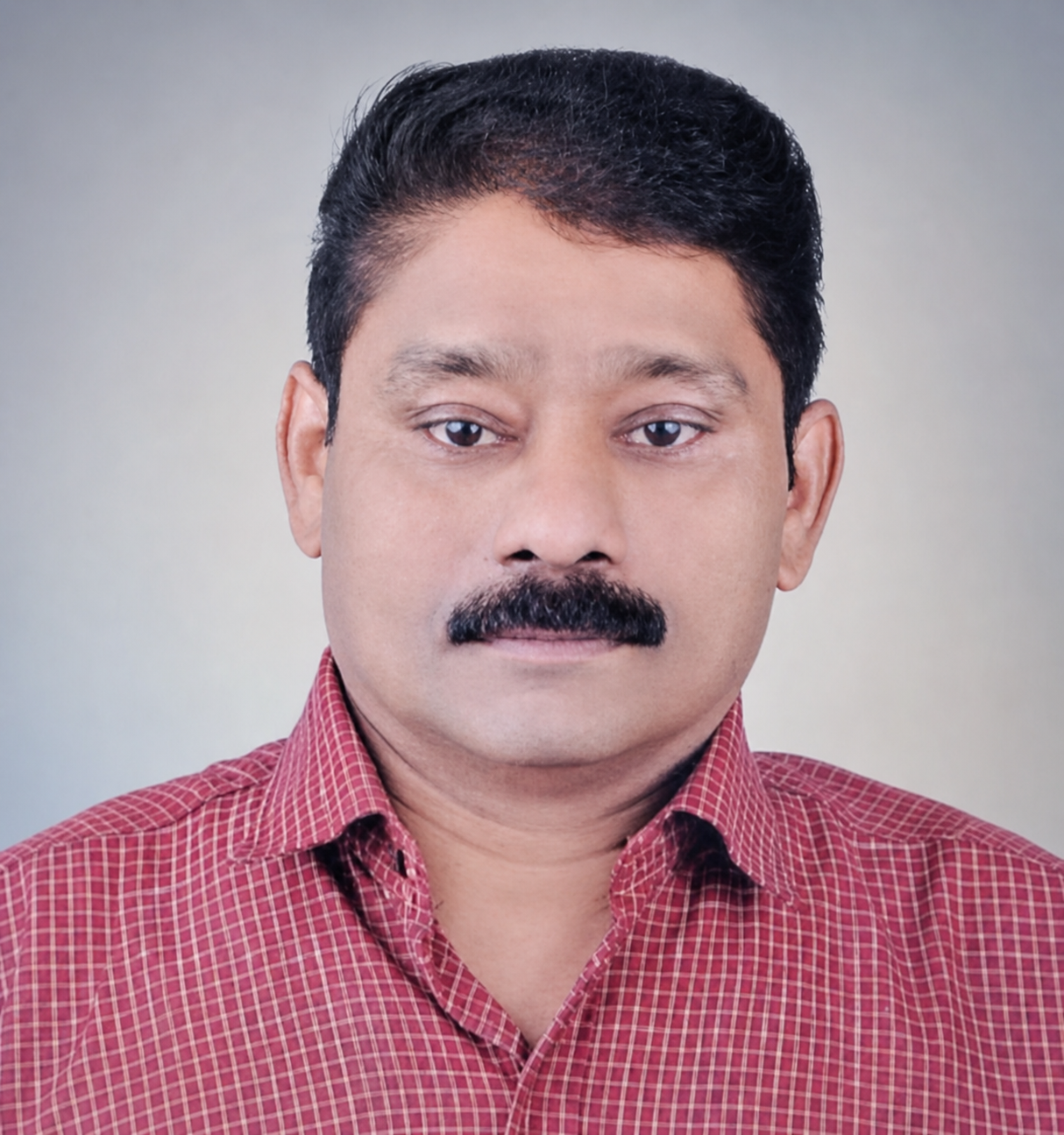 Benoy P B