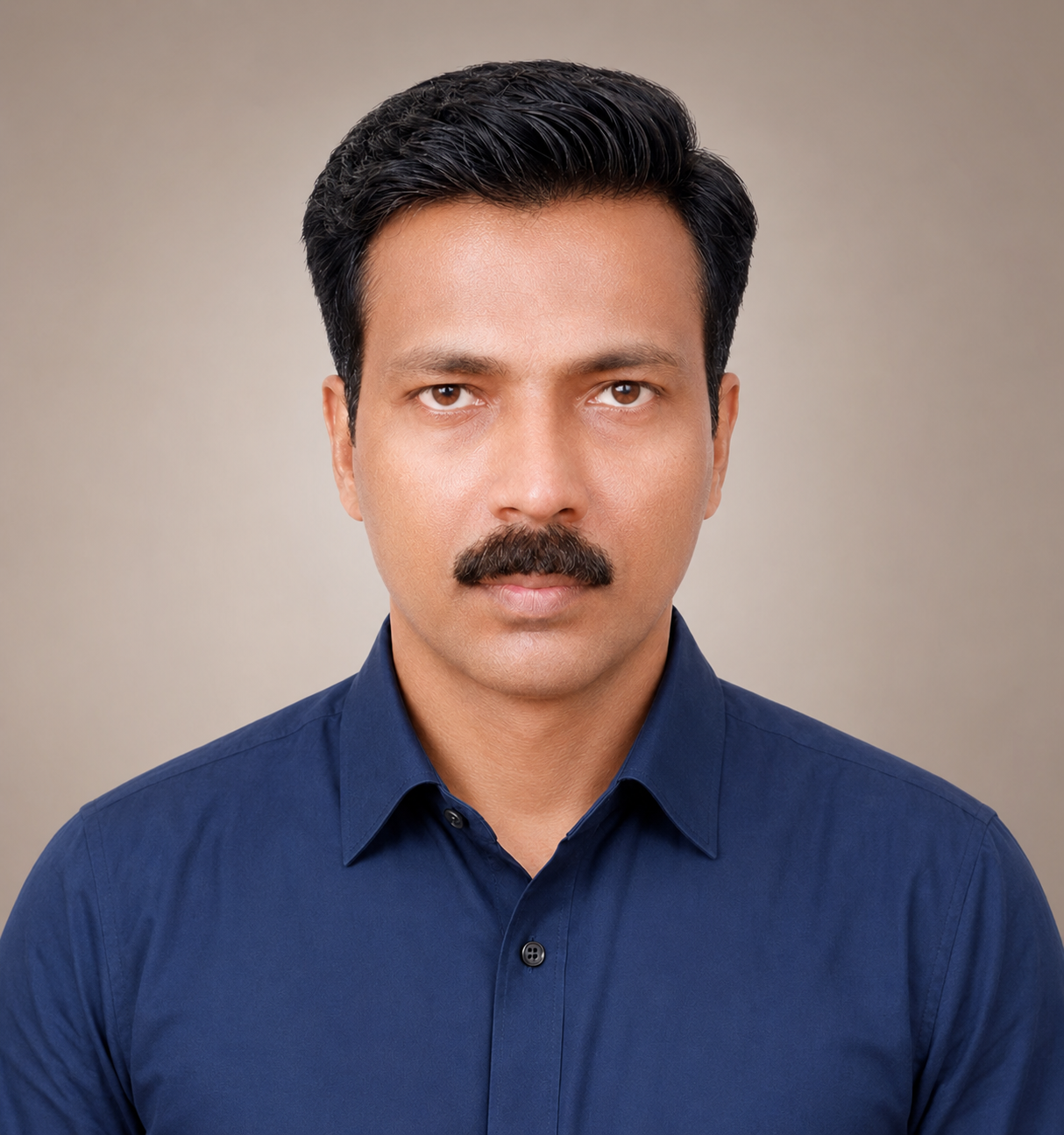 Bijoy Mathew