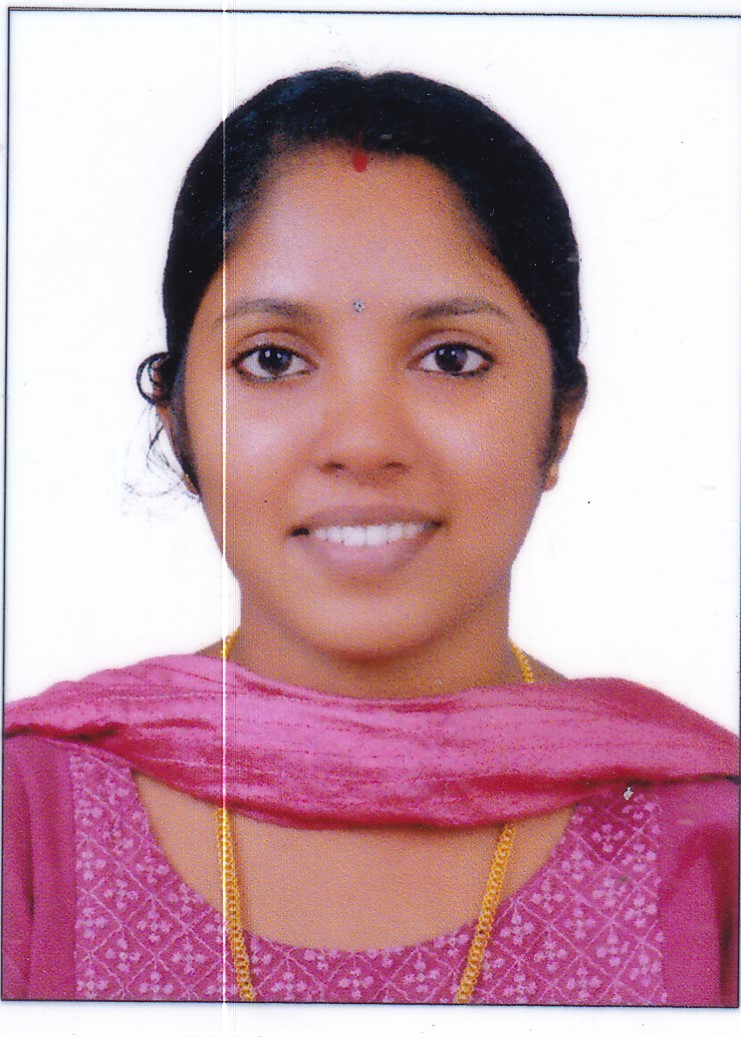 Mriduna Manoj