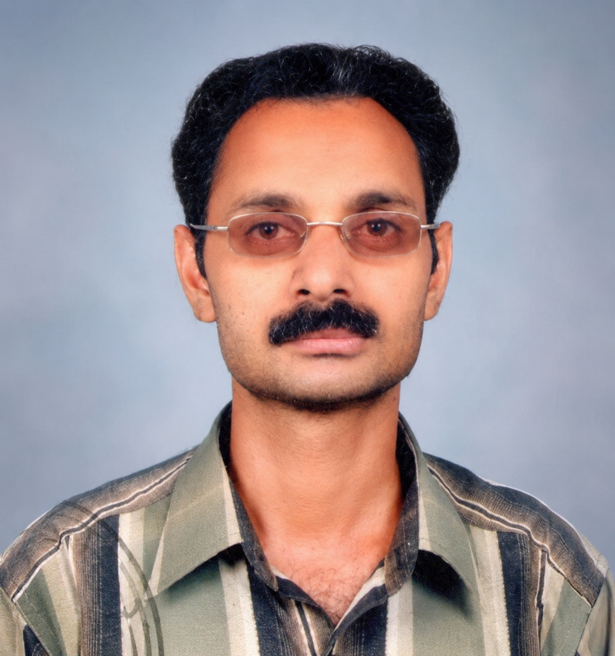 Manoj Kumar S