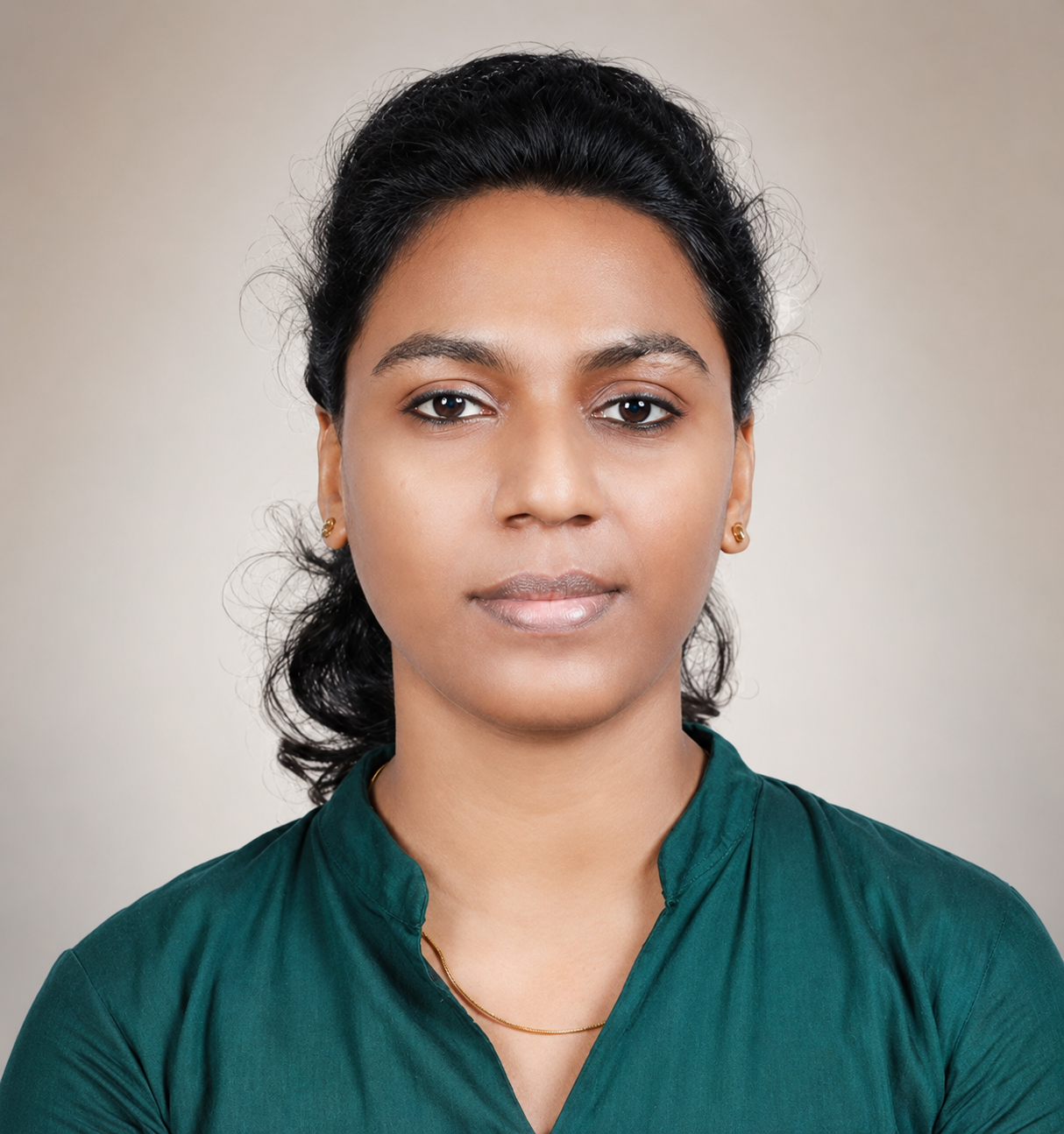 Shaniyo Immanuel