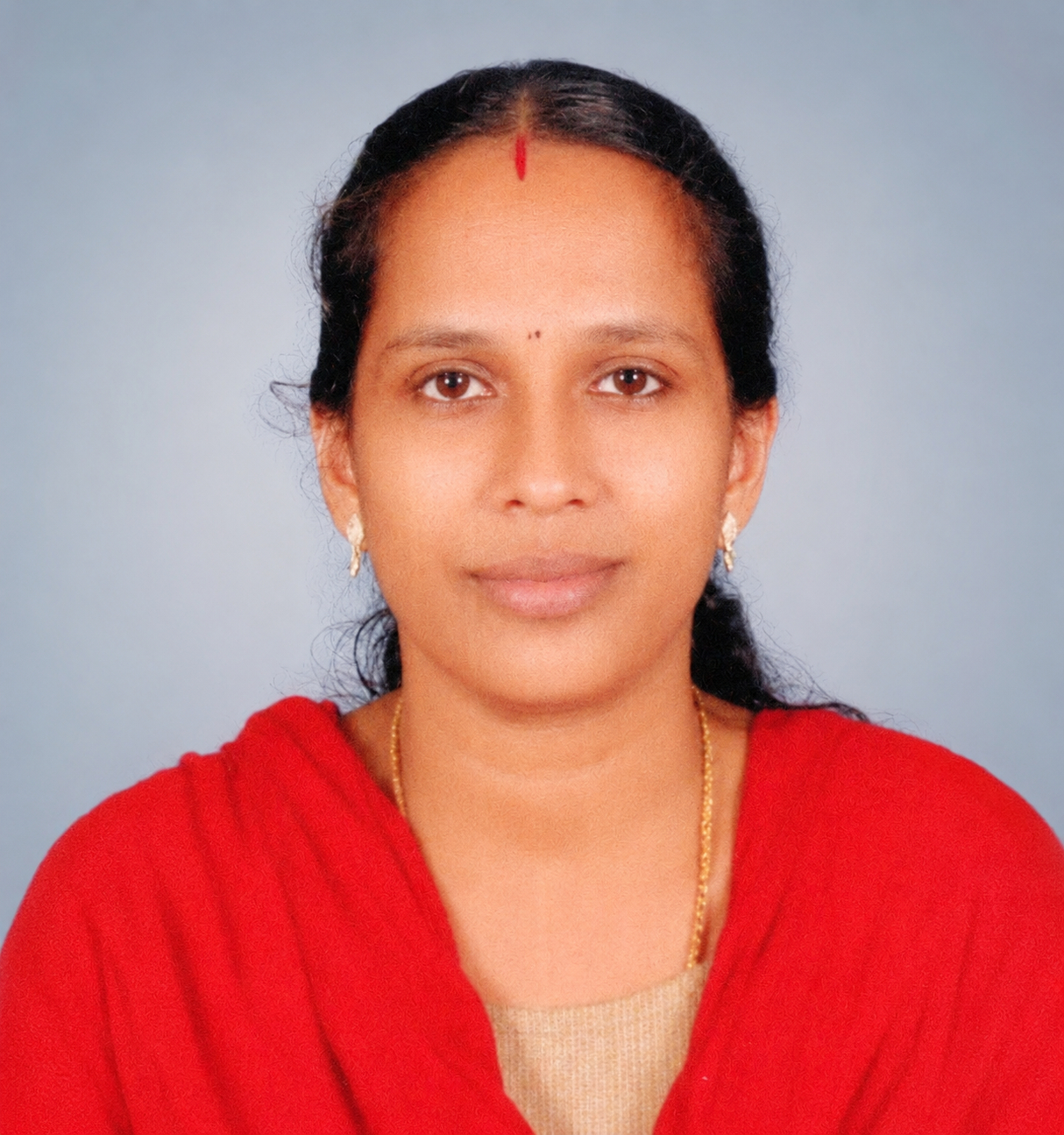 Soja Damodaran