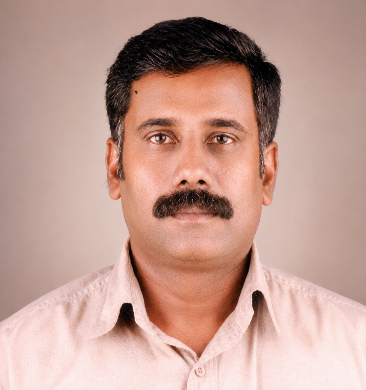 Suresh Kumar K G