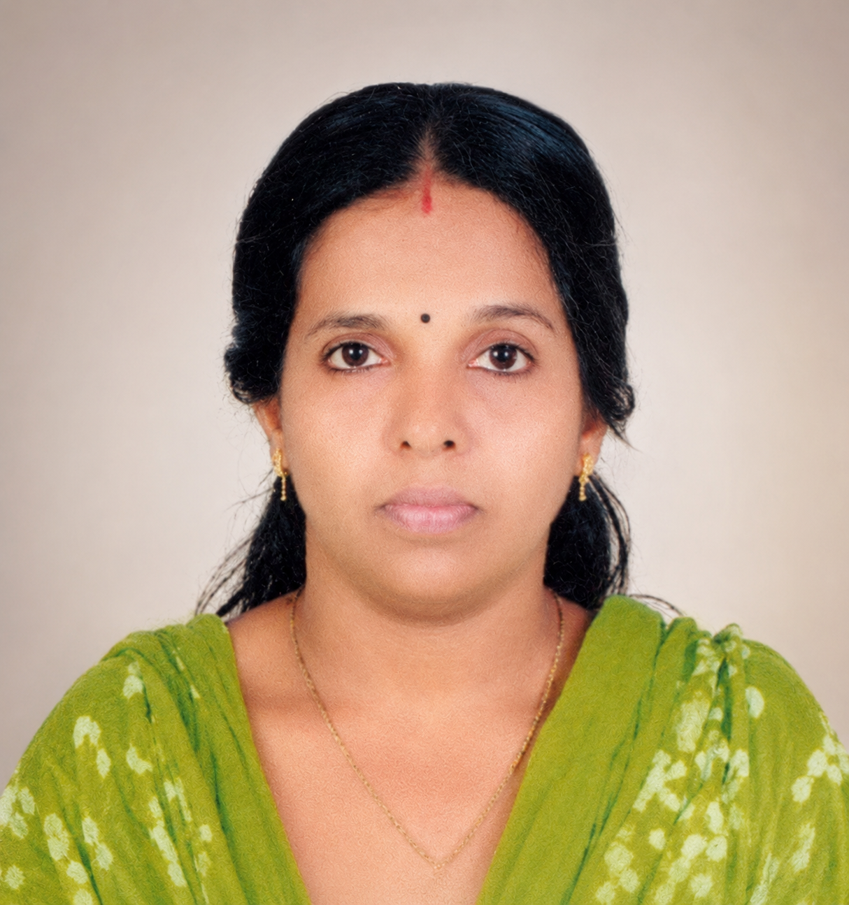 Vijina K